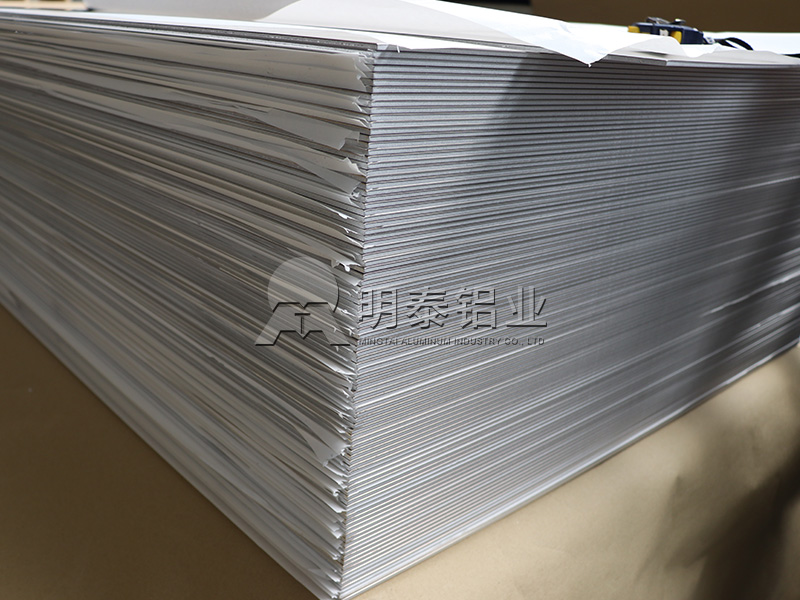 5052防銹鋁板多少錢一噸？2026最新報價，鈑金加工優(yōu)選